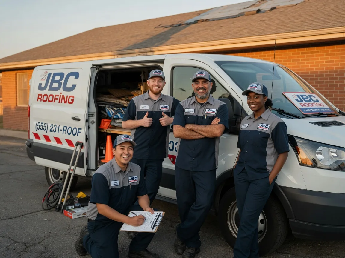 Roof Replacement company in Wisner, NE