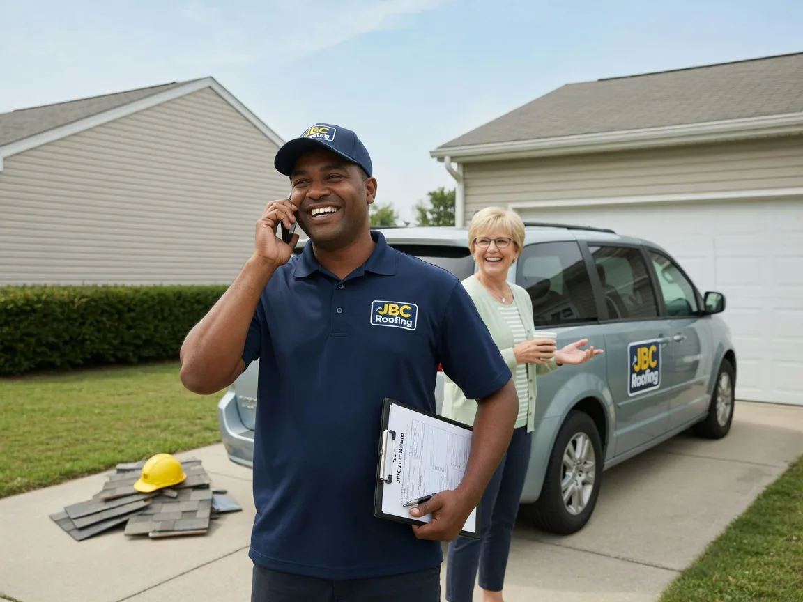 Roof Replacement Wisner, NE FAQs